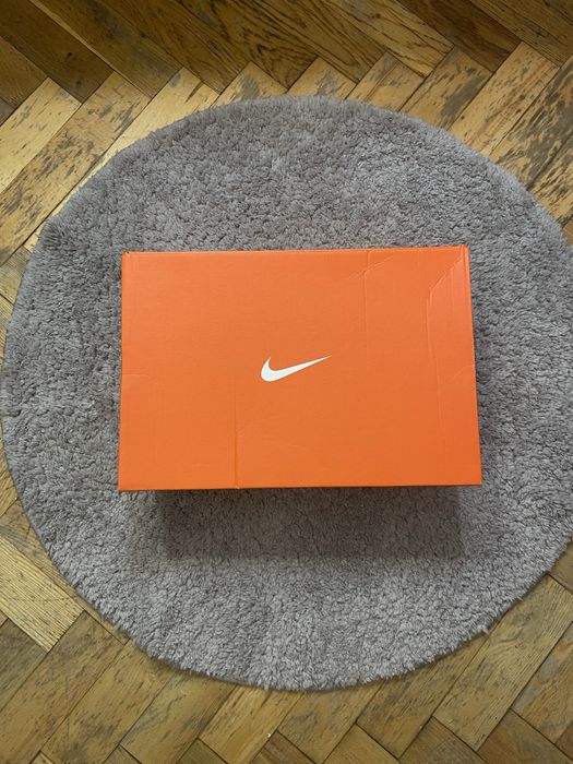 Оригінальні борцівки NIKE TAWA