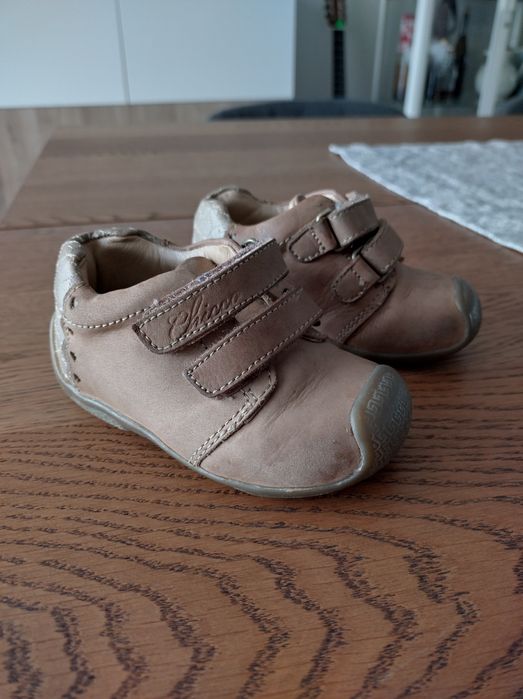 Chicco botas sapatos