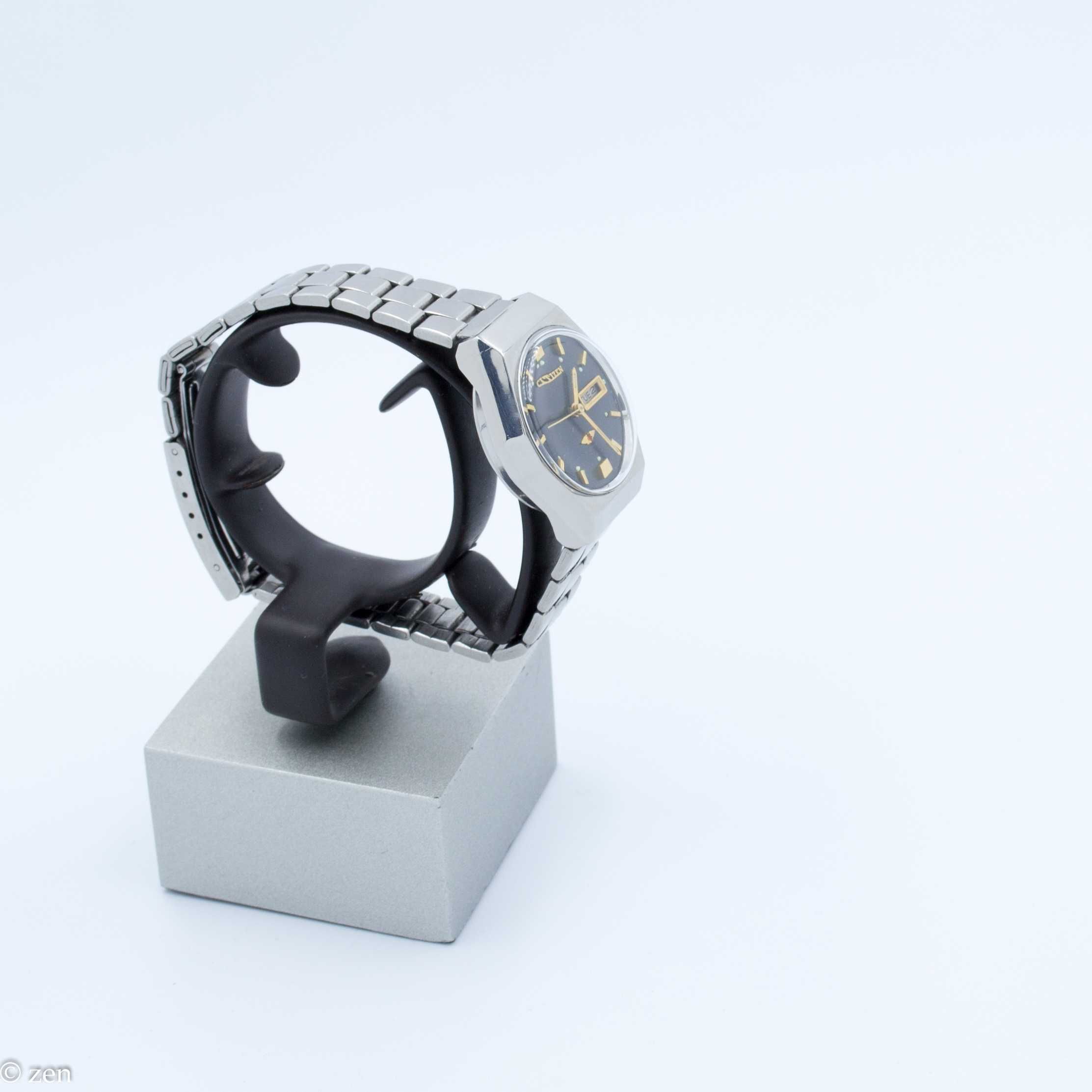 Zegarek damski Citizen 6650 Day Date 25mm Automatic 21 Eagle 7