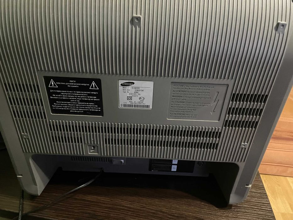 Телевизор Samsung CS-29M30SPQ