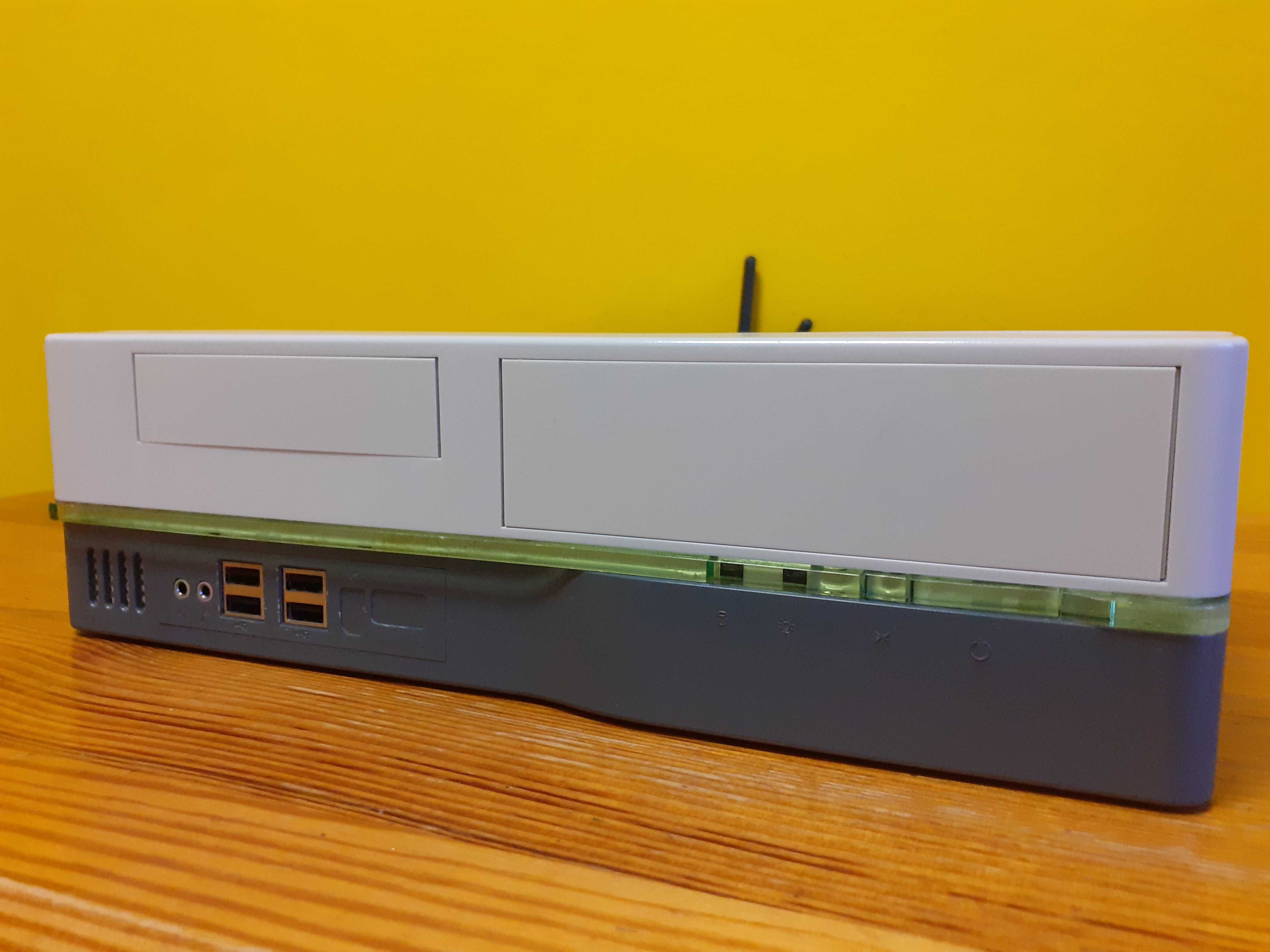 Stary Komputer Dell Xeon E3 3,1GHz WiFi desktop