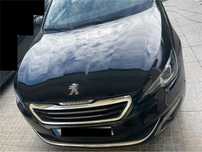 Peugeot 308 1.6 BlueHDi
