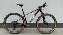 Cube c:68x Race Xtr 1x12 Fox Kashima