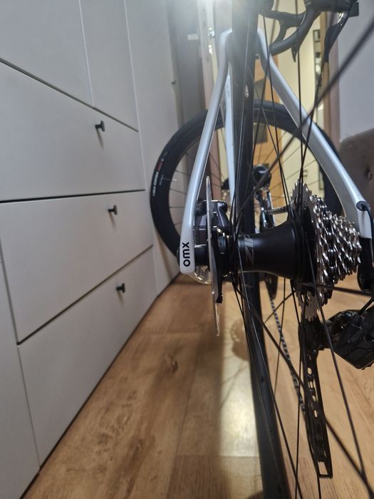 Orbea Orca Aero m20iltd NOWY okazja