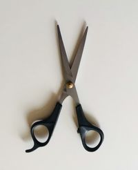 Ножницы для стрижки волос Мастер