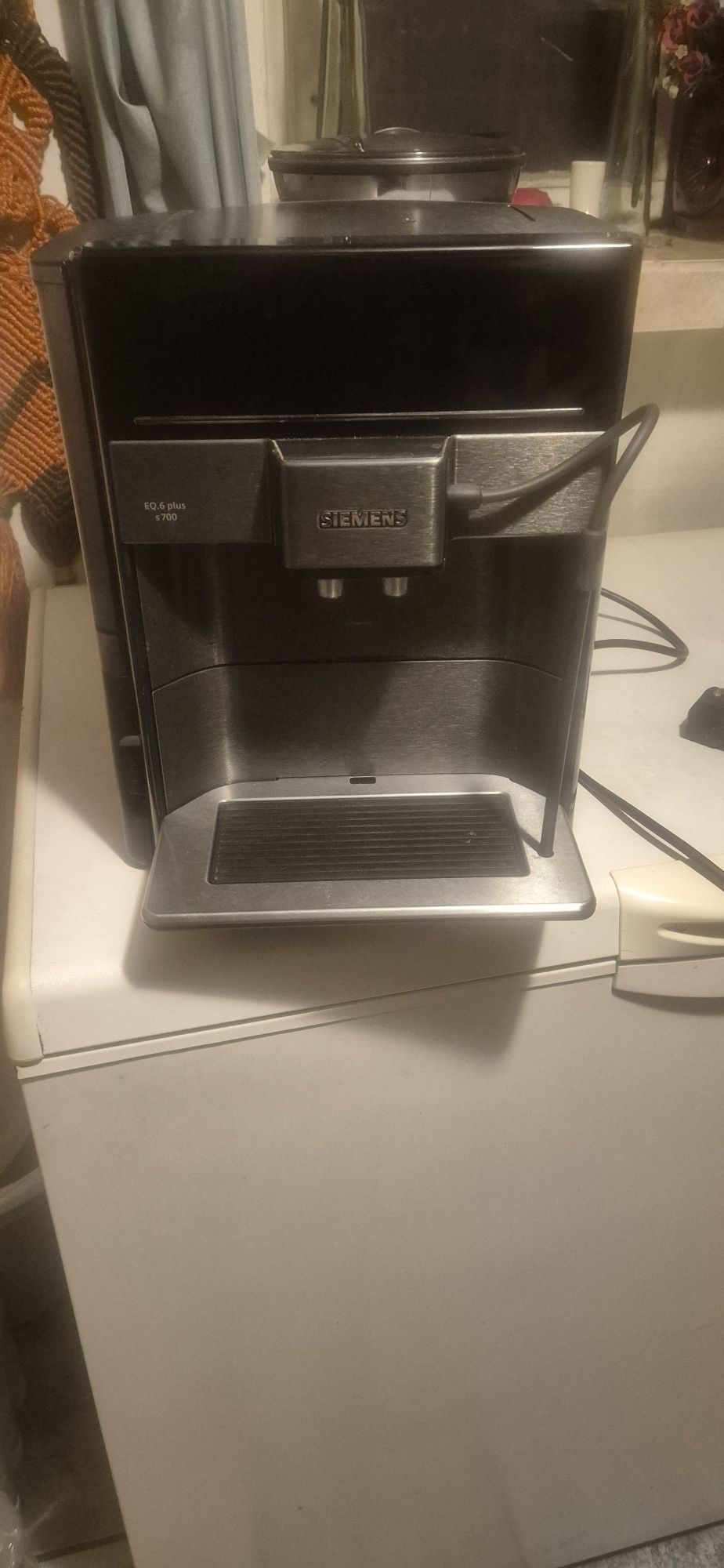 Express Siemens eq6 plus s700