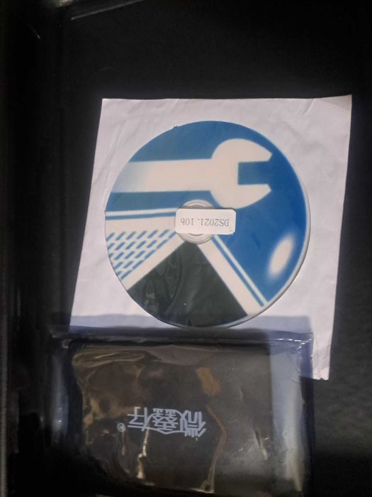 Urządzenie diagnostyczne volvo