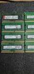 Memorias/Rams SO-DIMM 4G - 10€ / 8G - 20€ DDr4 - Labtop - Envio Grátis