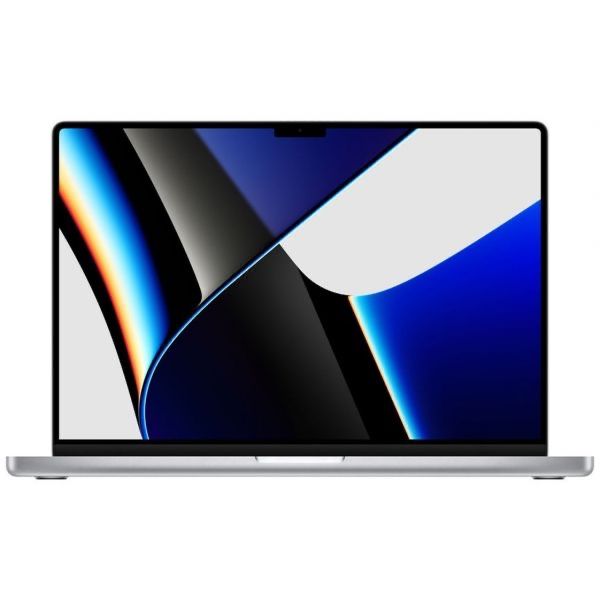 MacBook Pro 16'' | 2023 | M3 Max 14-core | 36GB | 1TB SSD - Prateado
