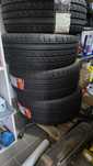 opony bmw gt zimowe komplet