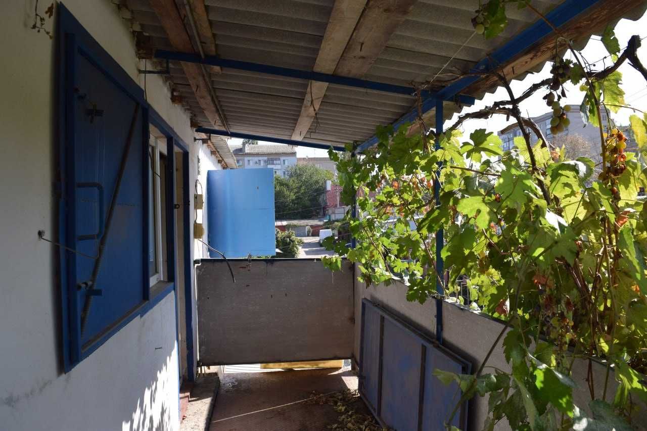 Двухэтажный гараж в Автокооперативе СОКОЛ Лески Николаев 12500$