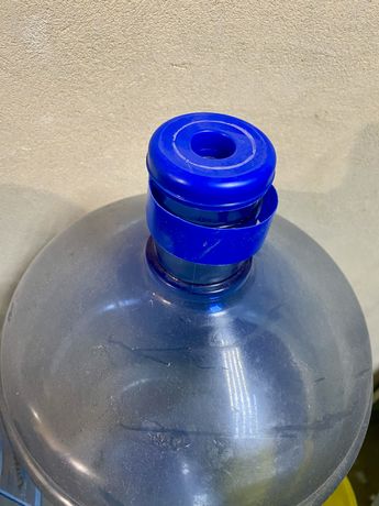 Бутыль для воды 19л