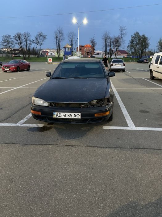Продам Toyota Camry xv10 1992