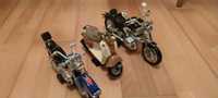 Conjunto de 3 motas para Criança - Brinquedos