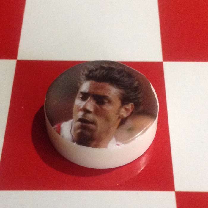 Jogo de Damas Glórias do Benfica