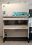 Komora laminarna II klasy steril CTH