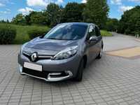 Renault Scenic III 1.5 dCi 110 KM