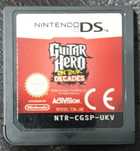 Guitar Hero - On Tour Decades - Gra na Nintendo