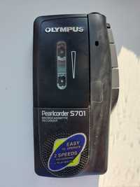 Диктофон Olympys Pearlcorder S701