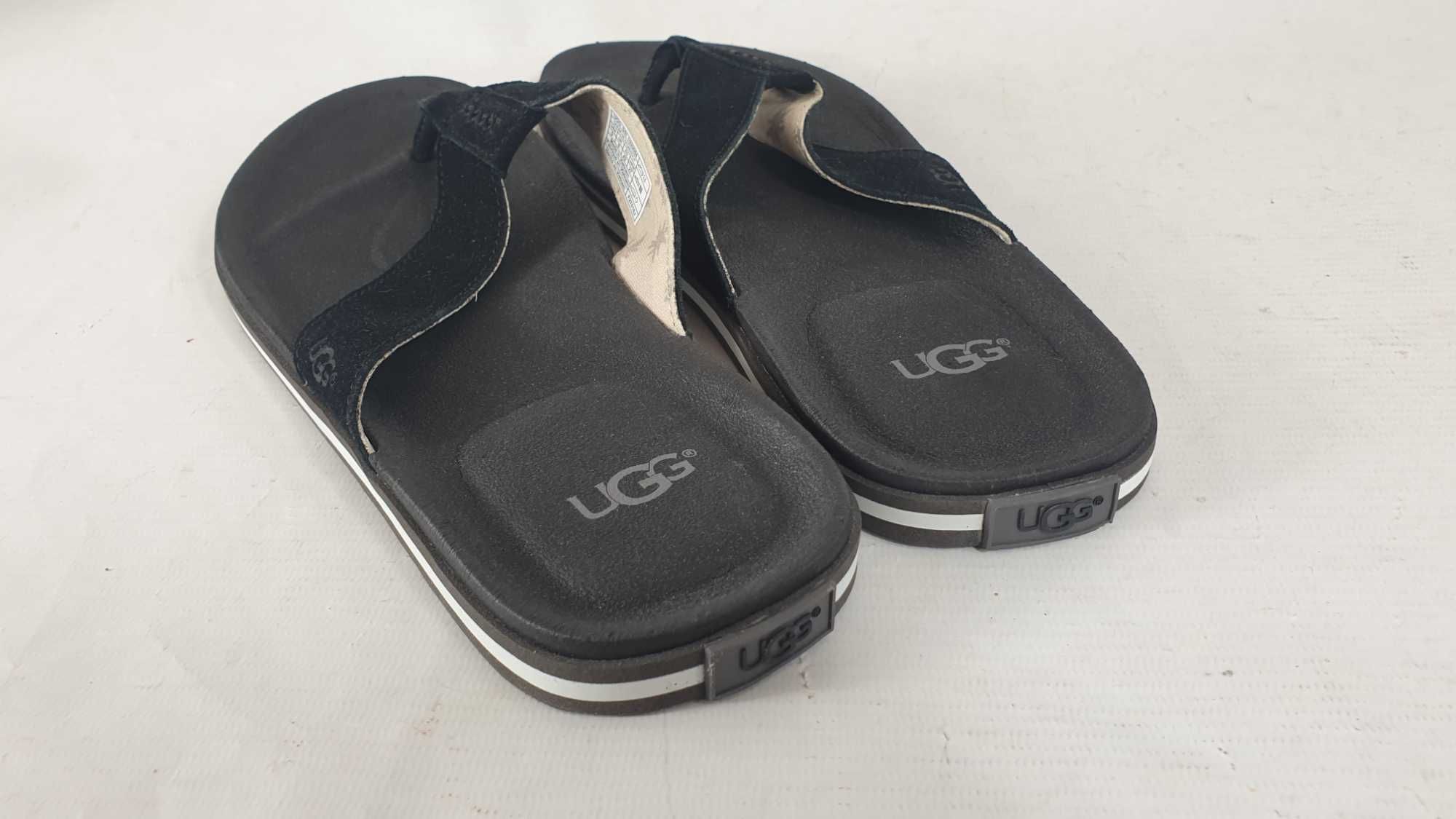 Ugg klapki męskie BEACH FLIP rozmiar 42