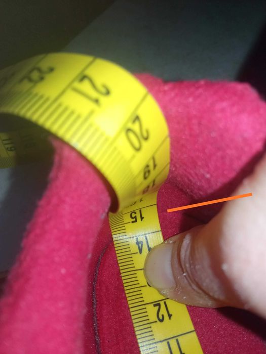 Buty wiosenne jesienne Lasocki r.22