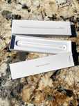 Продам стилус Apple Pencil 2 состояние нового магнитная зарядка