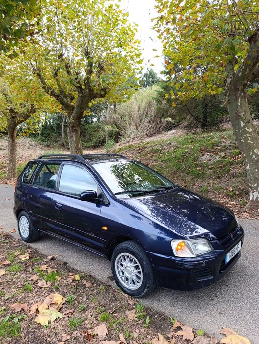 Mitsubishi Space star 1.3