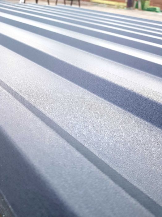 Blacha trapezowa, blachodachówka - prosto z FABRYKI BLACHY