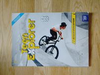 Teen Explorer ćwiczenia klasa 8