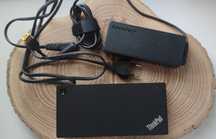 Док-станція Lenovo ThinkPad USB-C Dock Gen 2
