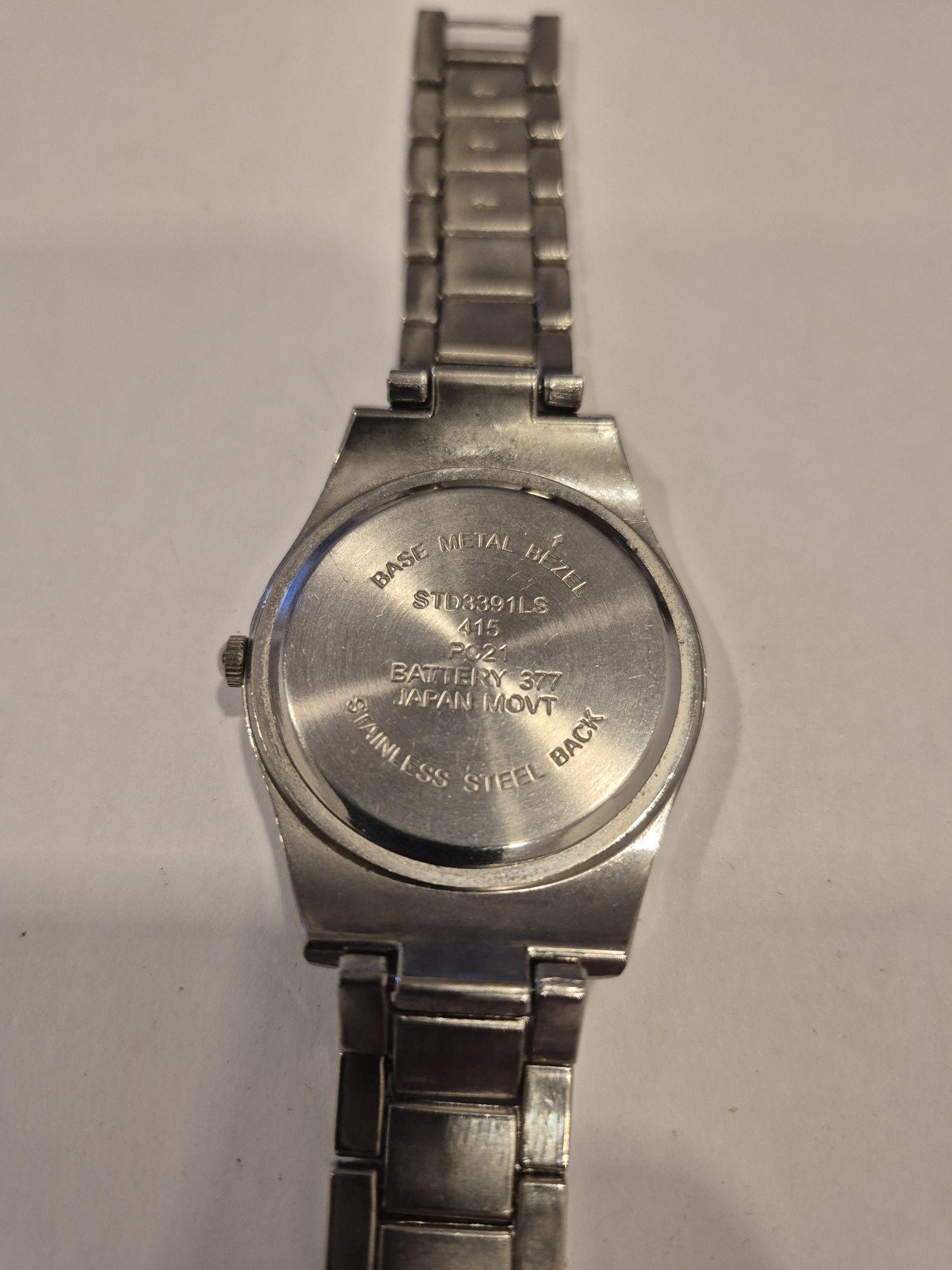 Sprzedam damski zegarek vintage