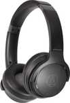 Навушники Audio-Technica ATH-S220BT