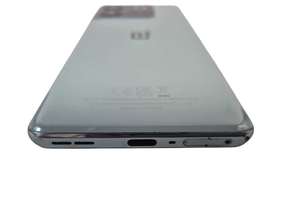 Smartfon OnePlus 10T 8 GB / 128 GB 5G zielony