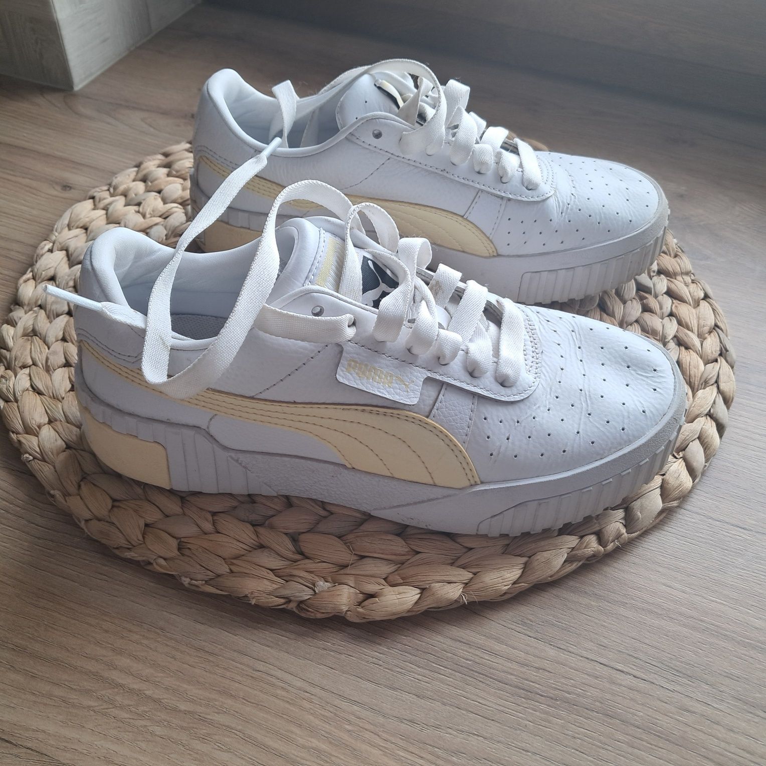 Buty sportowe puma r. 36