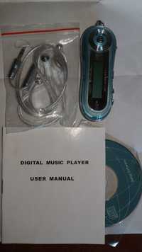 MP3 256mb player digital music
