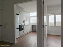 Apartamento T2 para venda