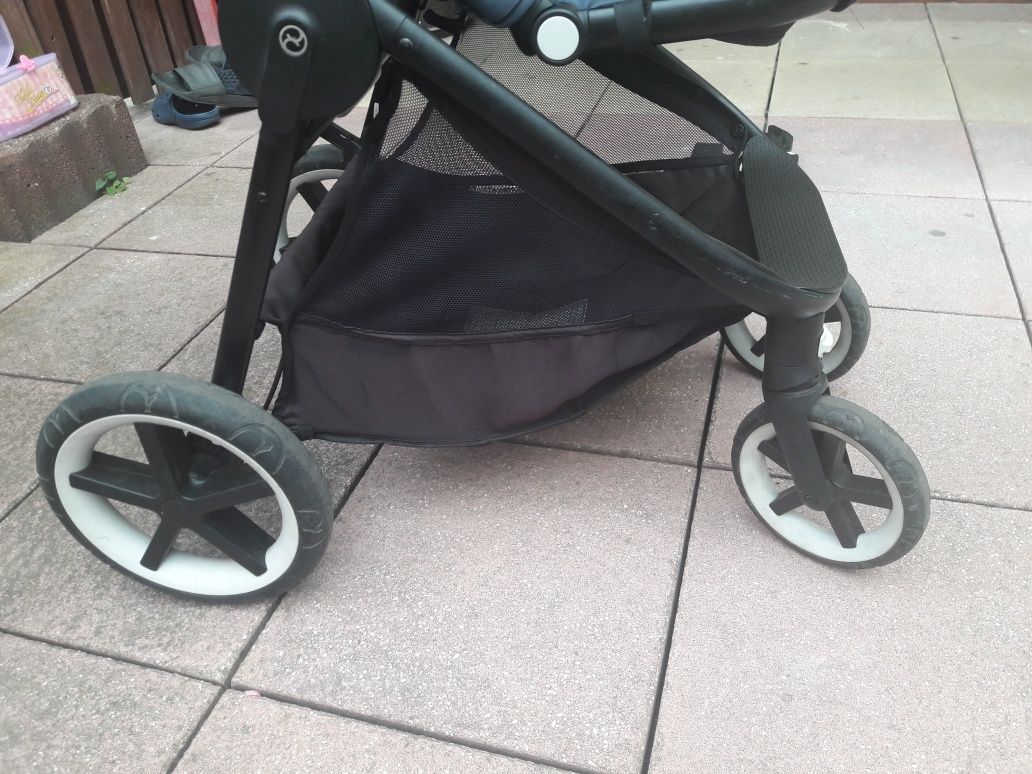 Wózek Cybex balios M 2w1