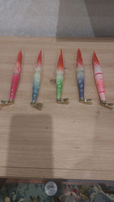 Продам елочную игрушку.