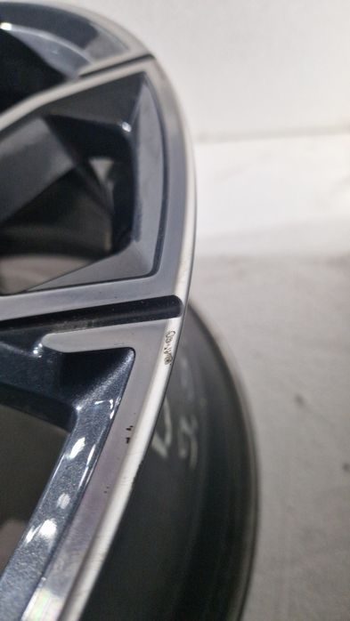 Felga aluminiowa BMW 9.5Jx21