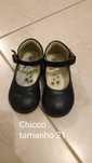 Sapatos criança.
