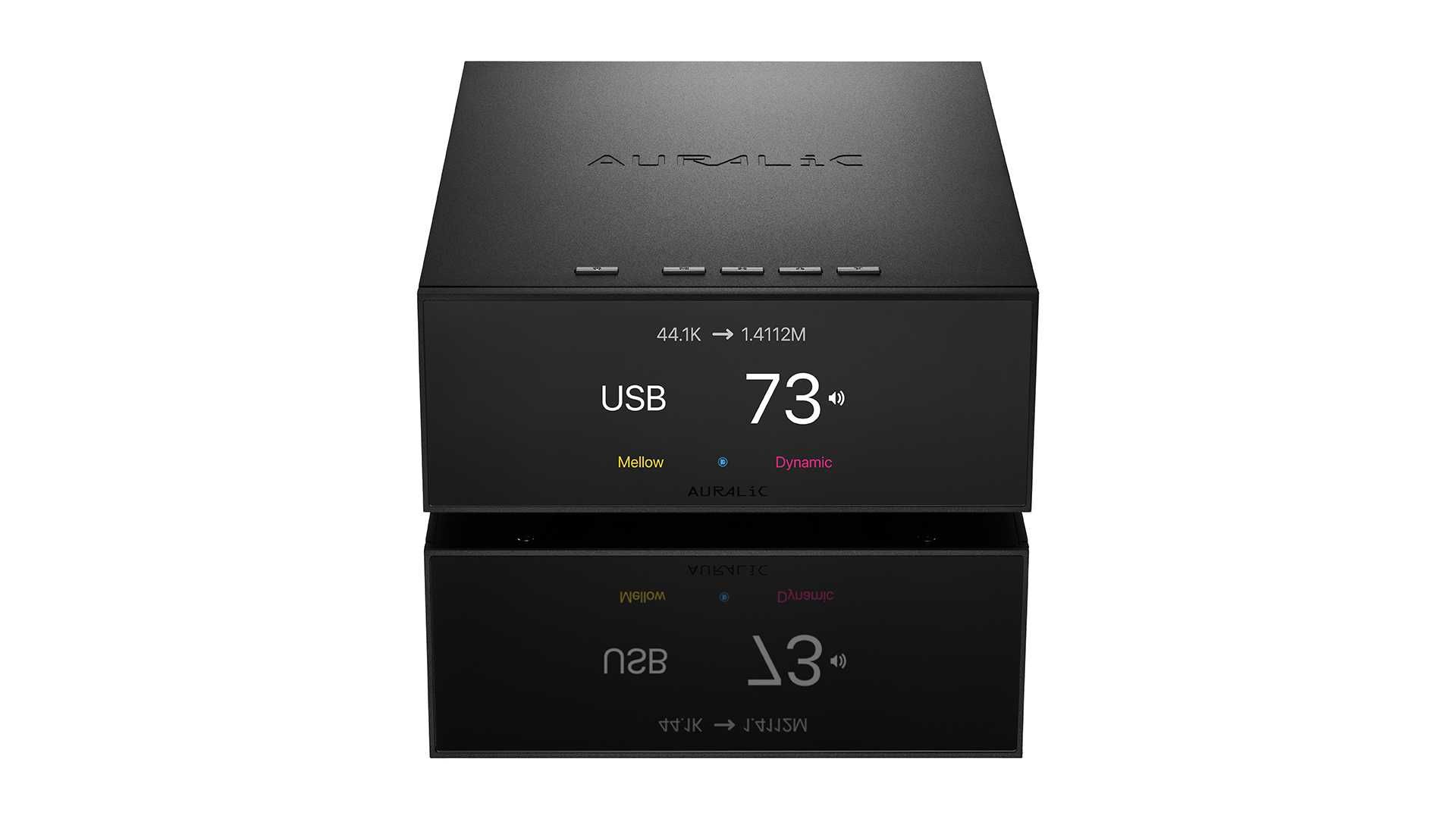 Auralic VEGA S1 | Sprzedam lub ZAMIENIĘ |Raty Faktura| Streamer + DAC