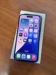 Apple iPhone 15 128GB Black (MTP03)
