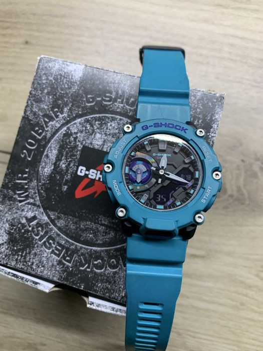 Часы касио состояние идеал