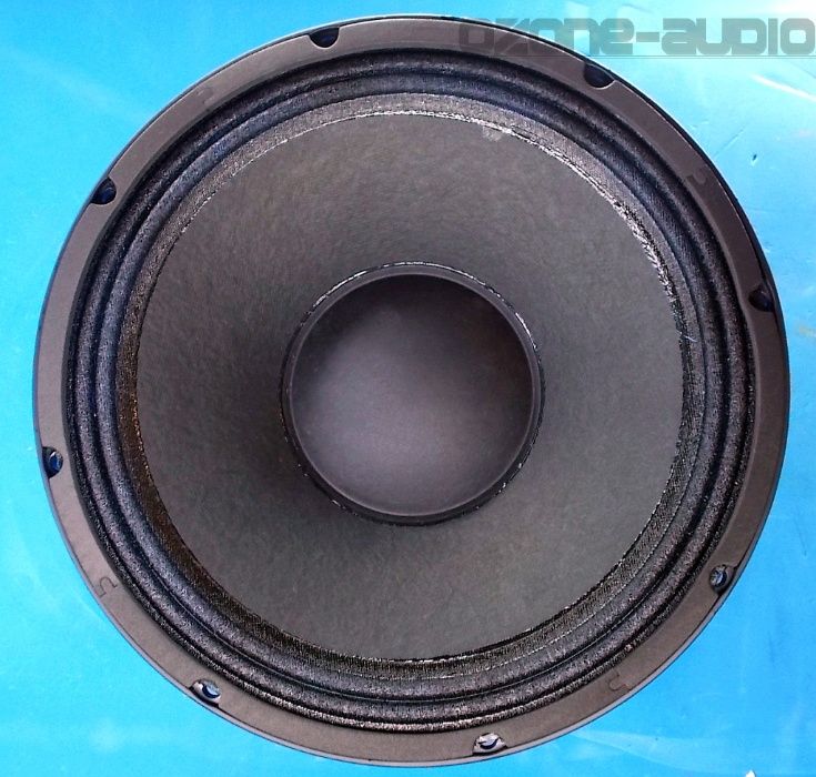 SMNeo1 12/8/400 Ozone Audio mid woofer