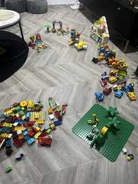 Lego duplo 14 zestawow