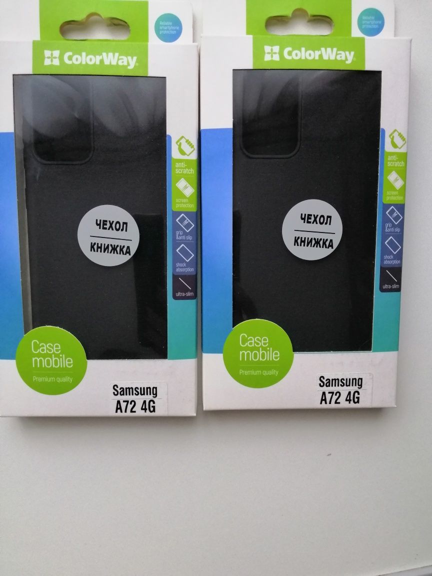 Чохол Colorway для Samsung A72 4G, Xiaomi MI 11T/Mi 11T Pro