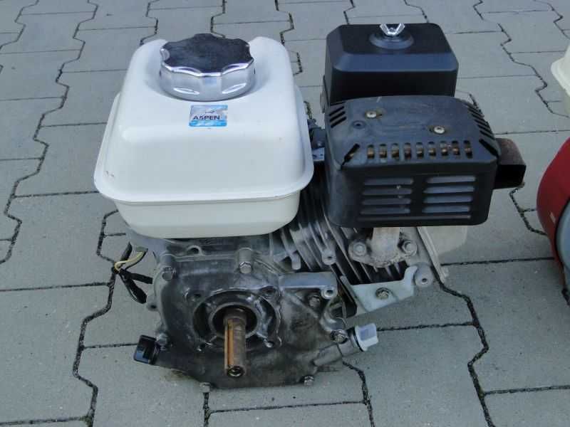 Silnik spalinowy benzyna HONDA JAPAN GX 120 GX 160 OHV SPRAWNY Germany