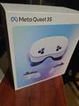 Óculos Meta Quest 3S 256gb