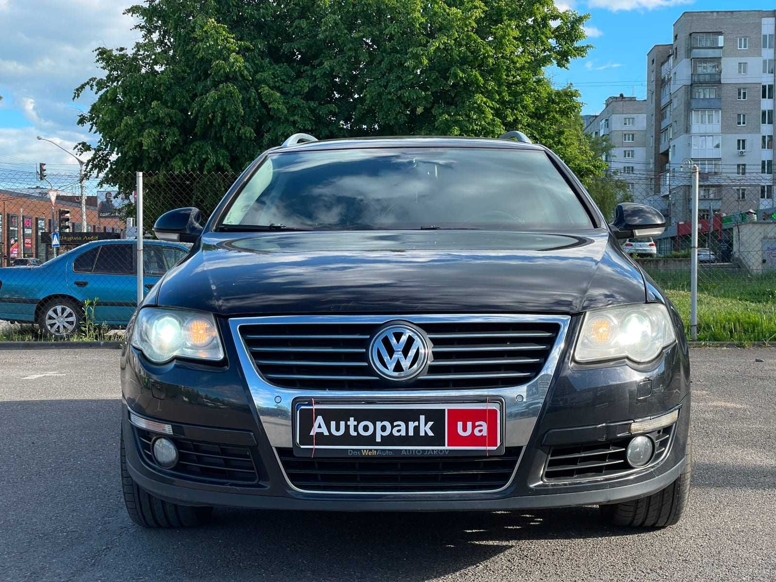 Продам Volkswagen Passat B6 2007р. #43642