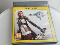 Gra PS3 Final Fantasy XIII Sklep Zamiana